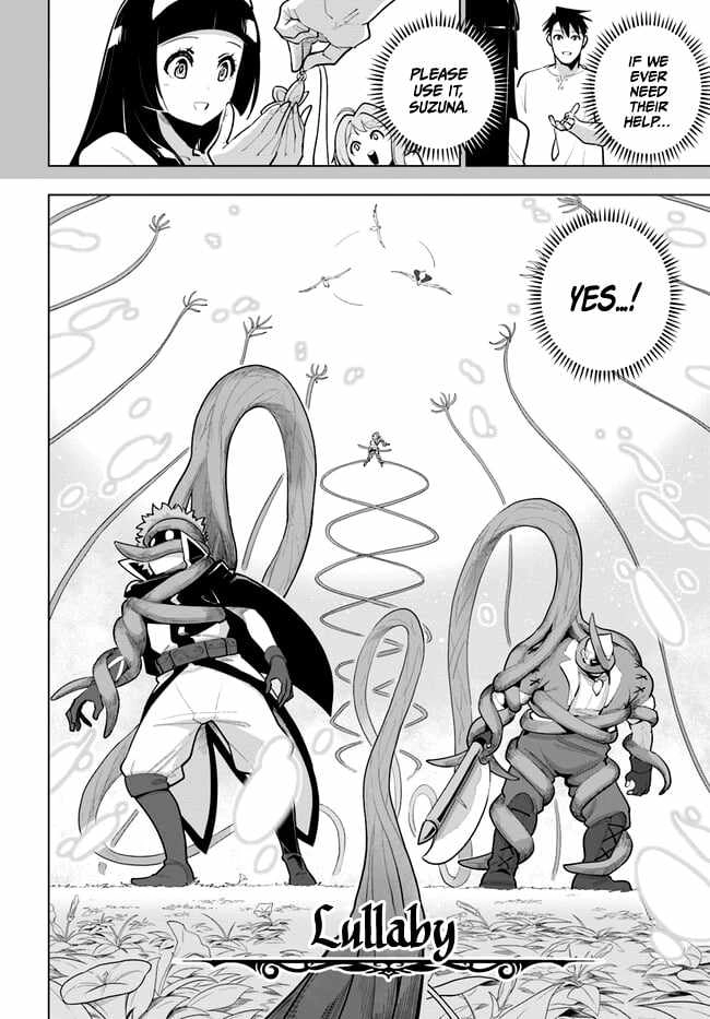 World Strongest Rearguard – Labyrinth Country and Dungeon Seekers Chapter 28 16